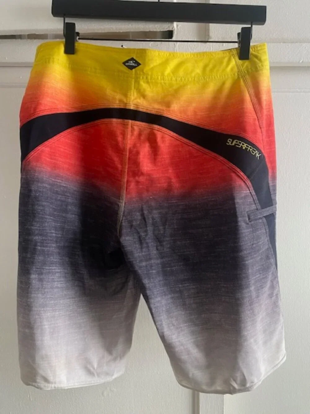 O'neill Hyperfreak Boardshorts